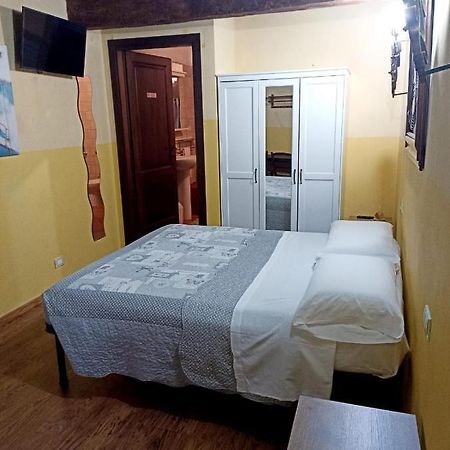 Agriturismo Corte Dei Landi 레조넬에밀리아 외부 사진