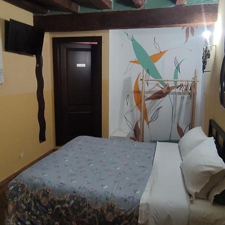 Agriturismo Corte Dei Landi 레조넬에밀리아 외부 사진