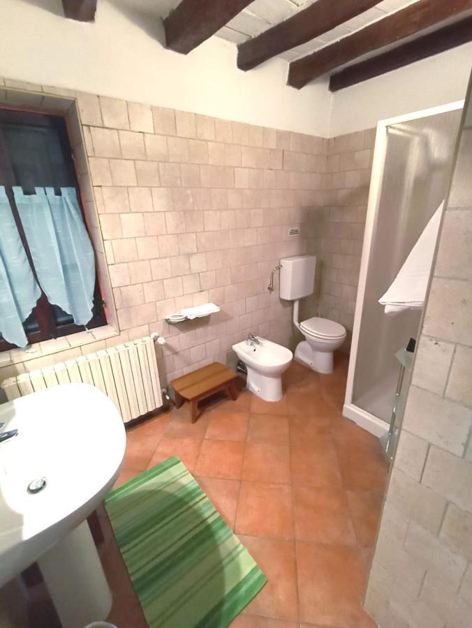 Agriturismo Corte Dei Landi 레조넬에밀리아 외부 사진