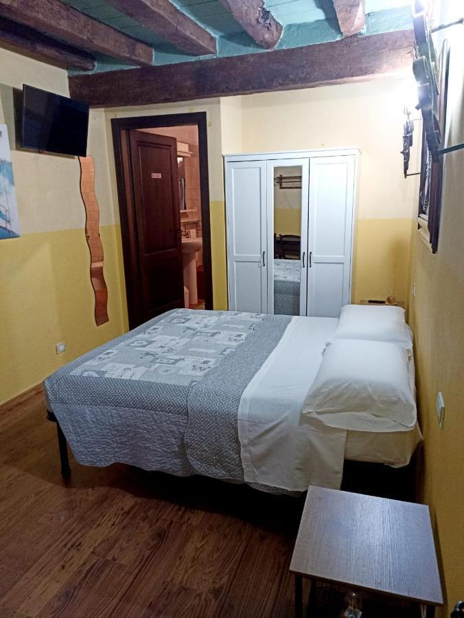 Agriturismo Corte Dei Landi 레조넬에밀리아 외부 사진