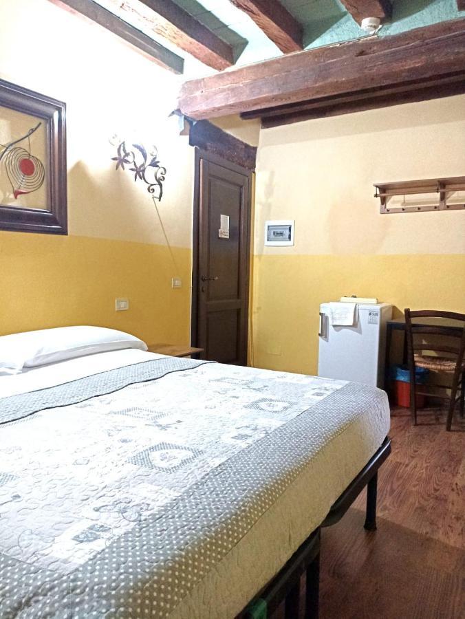 Agriturismo Corte Dei Landi 레조넬에밀리아 외부 사진