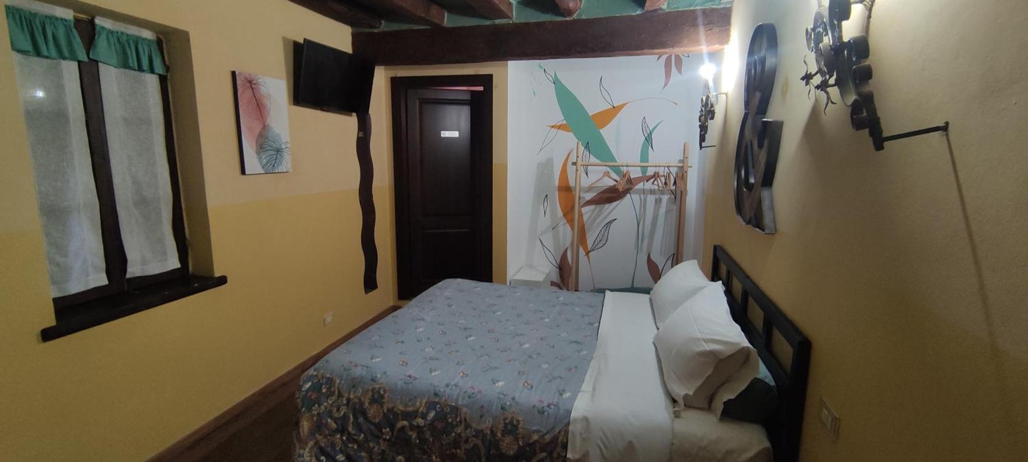 Agriturismo Corte Dei Landi 레조넬에밀리아 외부 사진
