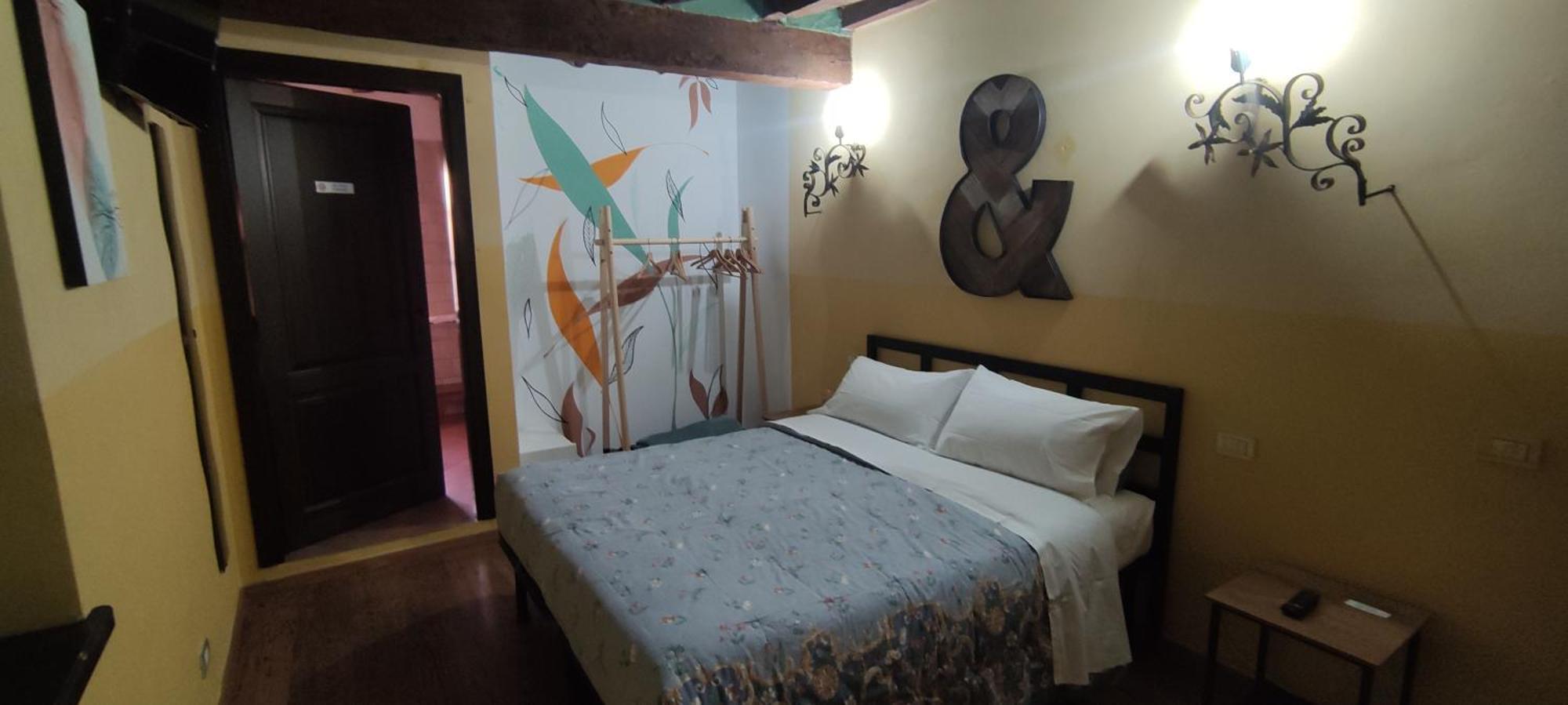 Agriturismo Corte Dei Landi 레조넬에밀리아 외부 사진